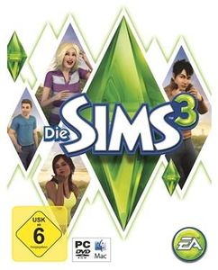 Die Sims 3 (item no. 90283360) - Picture #2