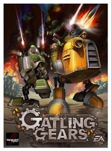 Gatling Gears (Art.-Nr. 90433011) - Bild #1
