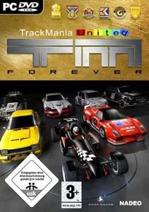 TrackMania United Forever 2011 (item no. 90397460) - Picture #3