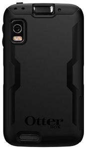OtterBox Commuter Schutzhülle schwarz (item no. 90433298) - Picture #2
