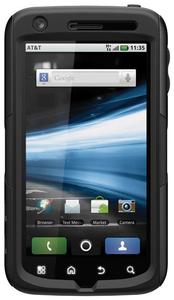 OtterBox Commuter Schutzhülle schwarz (item no. 90433298) - Picture #3