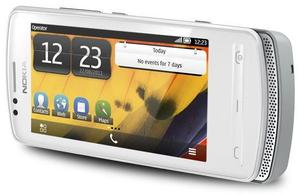 Nokia 700 white silver (item no. 90433547) - Picture #3