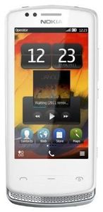 Nokia 700 white silver (item no. 90433547) - Picture #2