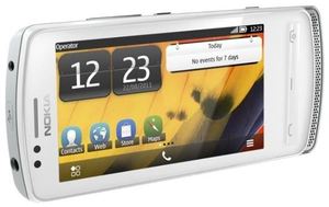 Nokia 700 white silver (item no. 90433547) - Picture #5