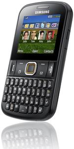 Samsung Ch@t 222 (item no. 90433679) - Picture #2