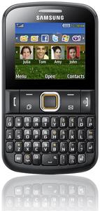 Samsung Ch@t 222 (item no. 90433679) - Picture #1