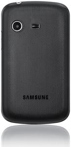 Samsung Ch@t 222 (item no. 90433679) - Picture #4