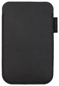 Samsung EF-C1A2P Pouch schwarz (item no. 90433684) - Picture #1