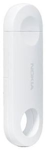 Nokia 7M-02 Internet Stick weiss (item no. 90433756) - Picture #1