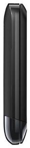 Nokia C2-02 Touch and Type schwarz (item no. 90433807) - Picture #5