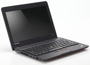 Lenovo ThinkPad X121e NWS5YGE FreeDOS schwarz