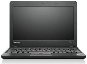 Lenovo ThinkPad X121e NWS5YGE FreeDOS schwarz