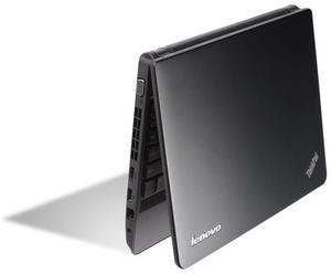 Lenovo ThinkPad X121e NWS5YGE FreeDOS schwarz