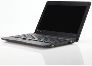 Lenovo ThinkPad X121e NWS5YGE FreeDOS schwarz