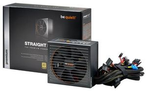 be quiet! Straight Power E9 600 Watt (item no. 90433908) - Picture #4
