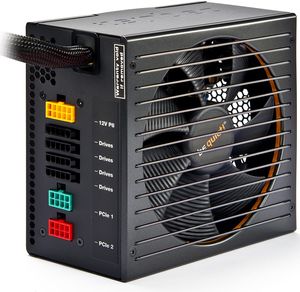 be quiet! Straight Power E9 480 Watt CM (item no. 90433910) - Picture #1