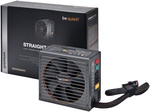 be quiet! Straight Power E9 480 Watt CM (item no. 90433910) - Picture #3