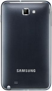 Samsung Galaxy Note N7000 16GB Android blau (Art.-Nr. 90433934) - Bild #5