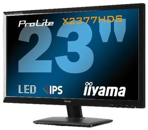 iiyama ProLite X2377HDS-1