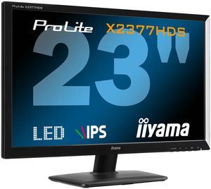 iiyama ProLite X2377HDS-1