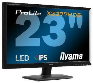 iiyama ProLite X2377HDS-1