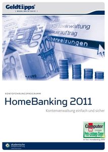 Geldtipps Homebanking 2011 (item no. 90433969) - Picture #1