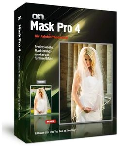 Mask Pro 4.0 (item no. 90434052) - Picture #1