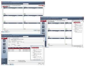 Lexware QuickImmobilie Plus 2012 V12 (item no. 90434201) - Picture #2