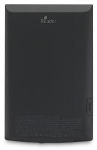 Sony PRS-T1BC schwarz