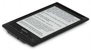 Sony PRS-T1BC schwarz