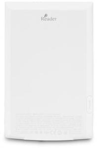 Sony PRS-T1WC weiss