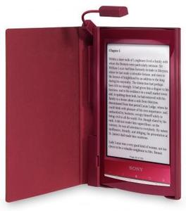 Sony Einband mit Leuchte rot (item no. 90434406) - Picture #1