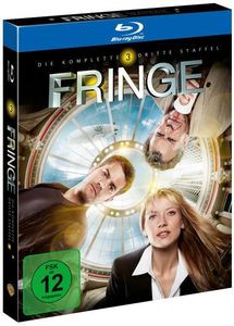 Fringe - Staffel 3 (item no. 90434503) - Picture #1