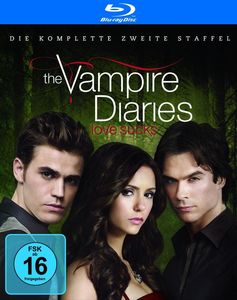 Vampire Diaries - Season 2 (item no. 90434504) - Picture #1