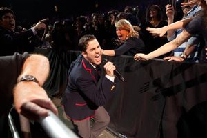 Glee on Tour - Der Film 3D/2D (item no. 90434513) - Picture #3