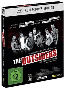 Outsiders, The (item no. 90434519) - Picture #1