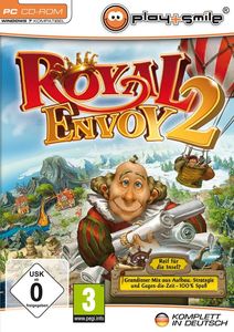 Royal Envoy 2 (Art.-Nr. 90434653) - Bild #1