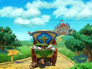 Royal Envoy 2 (Art.-Nr. 90434653) - Bild #3