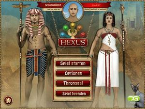 Hexus - Premium Edition (Art.-Nr. 90434690) - Bild #2