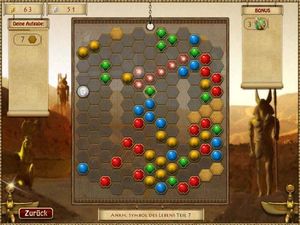 Hexus - Premium Edition (Art.-Nr. 90434690) - Bild #3