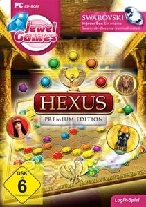 Hexus - Premium Edition (Art.-Nr. 90434690) - Bild #1