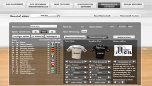 Handball Action (item no. 90434699) - Picture #3