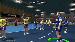 Handball Action (item no. 90434699) - Picture #5