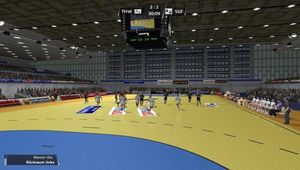 Handball Action (item no. 90434699) - Picture #4