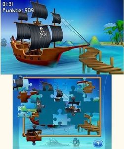 3D Game Collection (item no. 90434701) - Picture #4