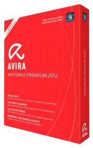 Avira AntiVirus Premium 2012 36 Monate - 1 User (item no. 90434835) - Picture #1