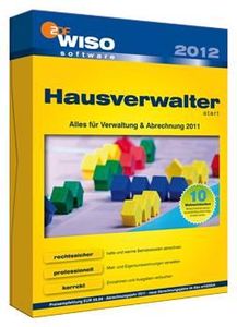 Buhl WISO HausVerwalter 2012 Start (item no. 90434857) - Picture #1