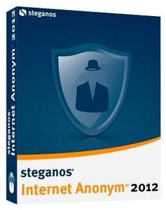 Steganos Internet Anonym 2012 (Art.-Nr. 90434897) - Bild #1