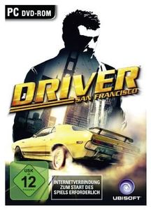 Driver: San Francisco C.E. (item no. 90384831) - Picture #2