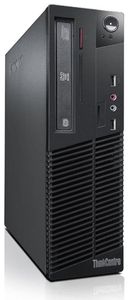 Lenovo ThinkCentre M71e SFF SFKB4GE W7P64